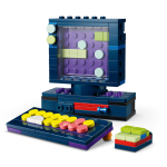 LEGO Creator 3v1 – Retro herná konzola